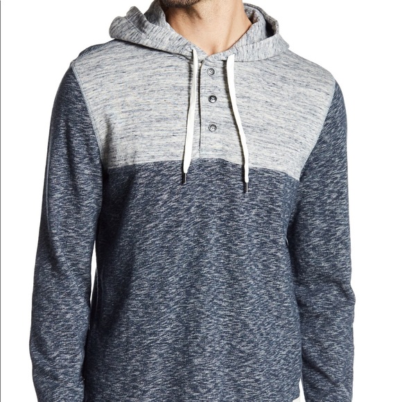 lucky brand hoodie mens